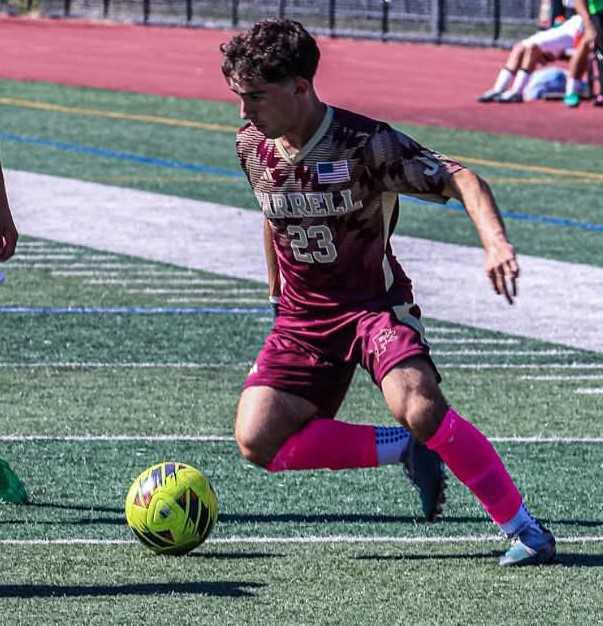 Soccer's Winning Ways