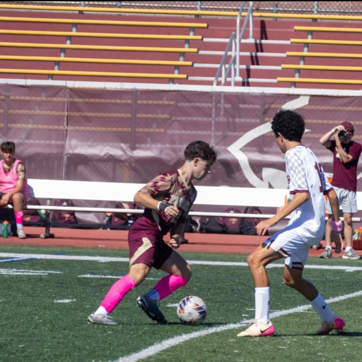 Soccer's Winning Ways