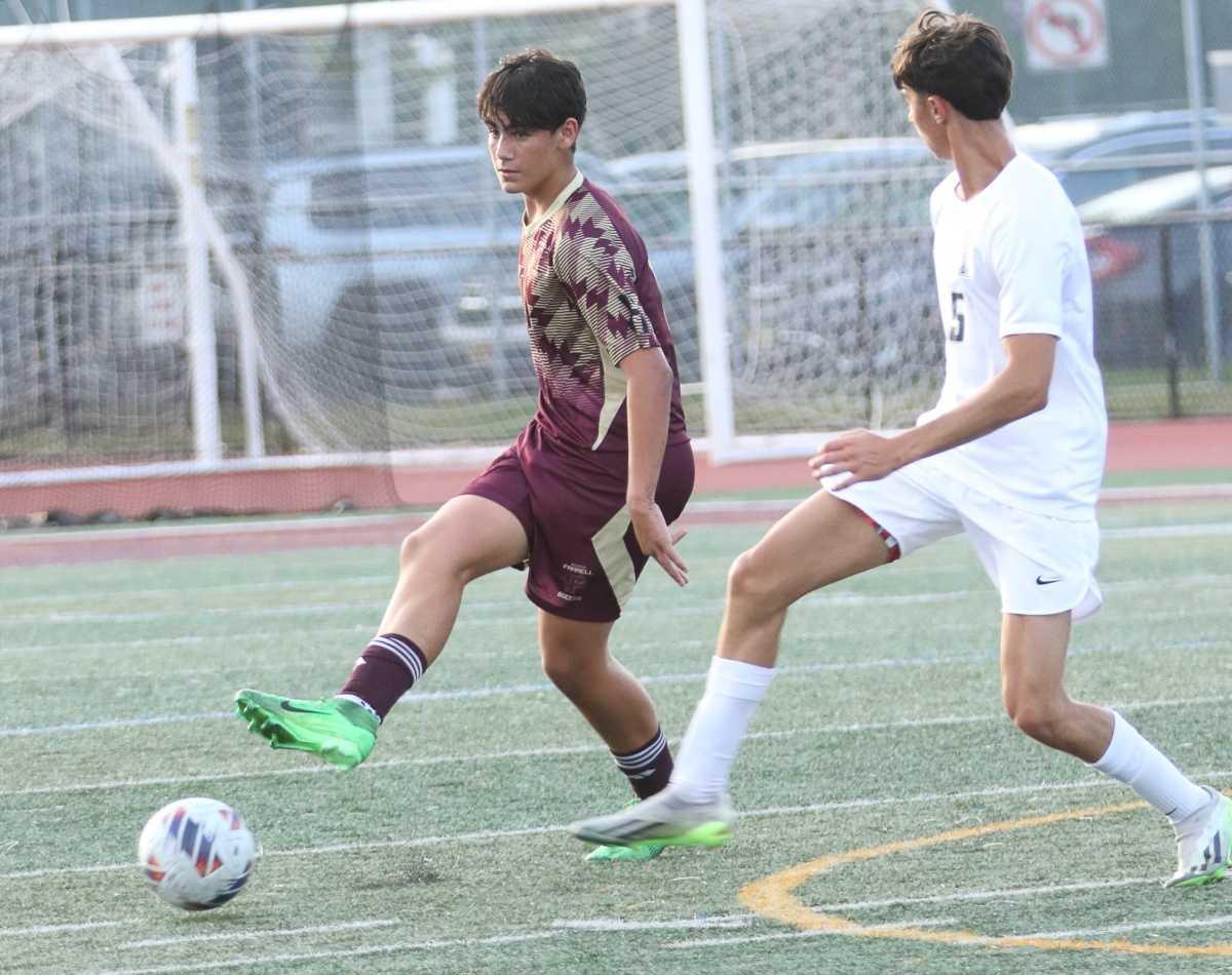 Vega's Journey Through Soccer