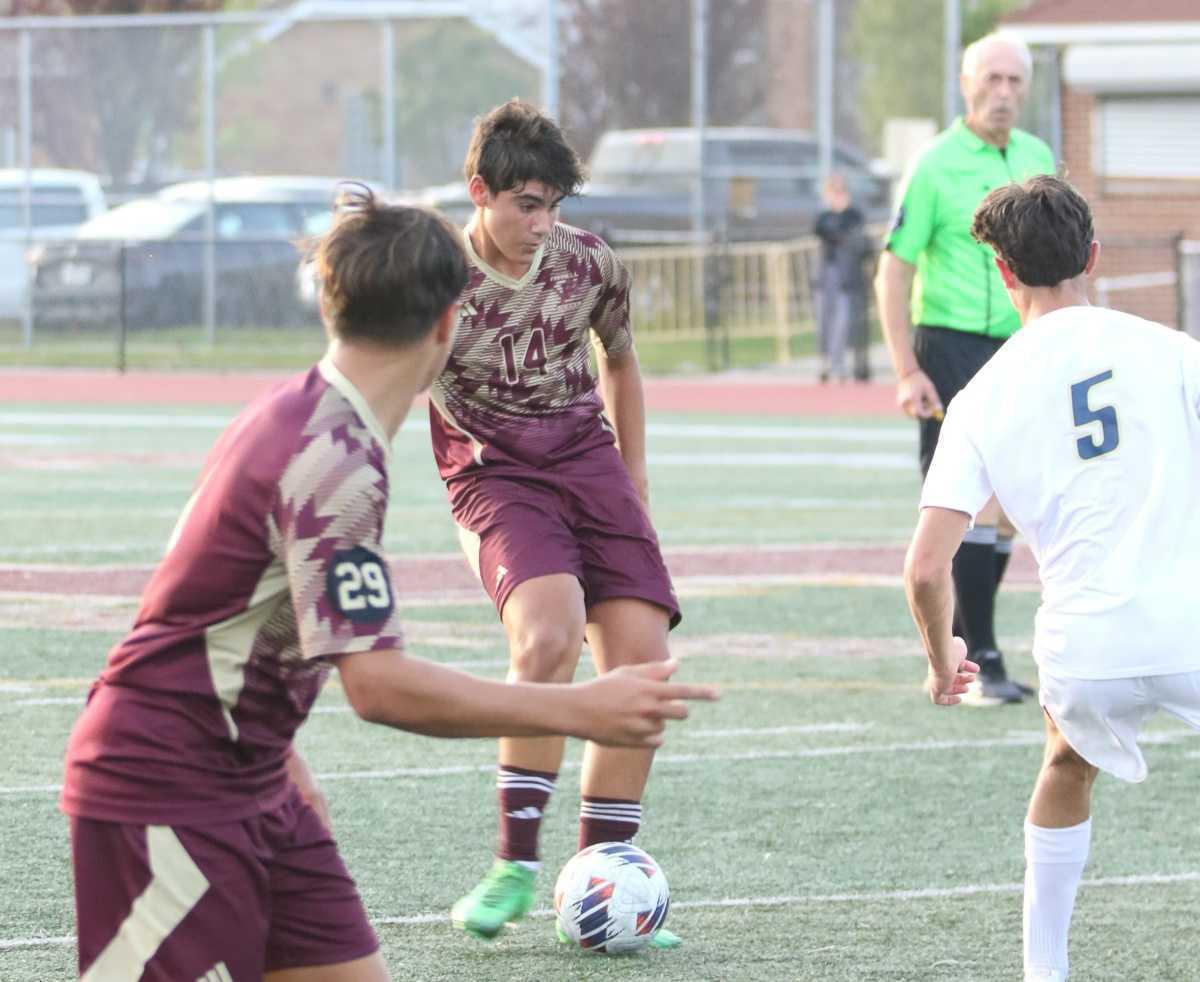 Vega's Journey Through Soccer