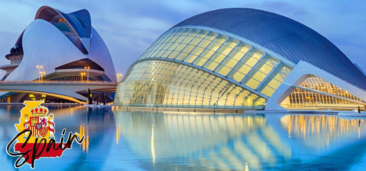 ¡Vamos a España! ¡Vamos a España!