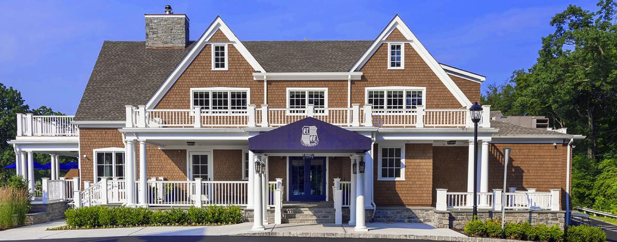 NJ Strengthen the Legacy Dinner - Echo Lake CC