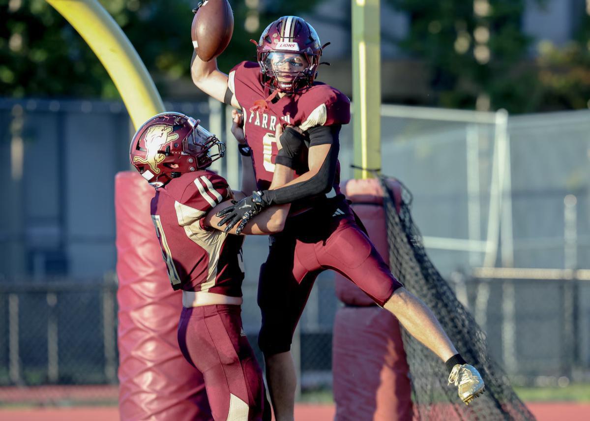 From Lion's Den To Dominance