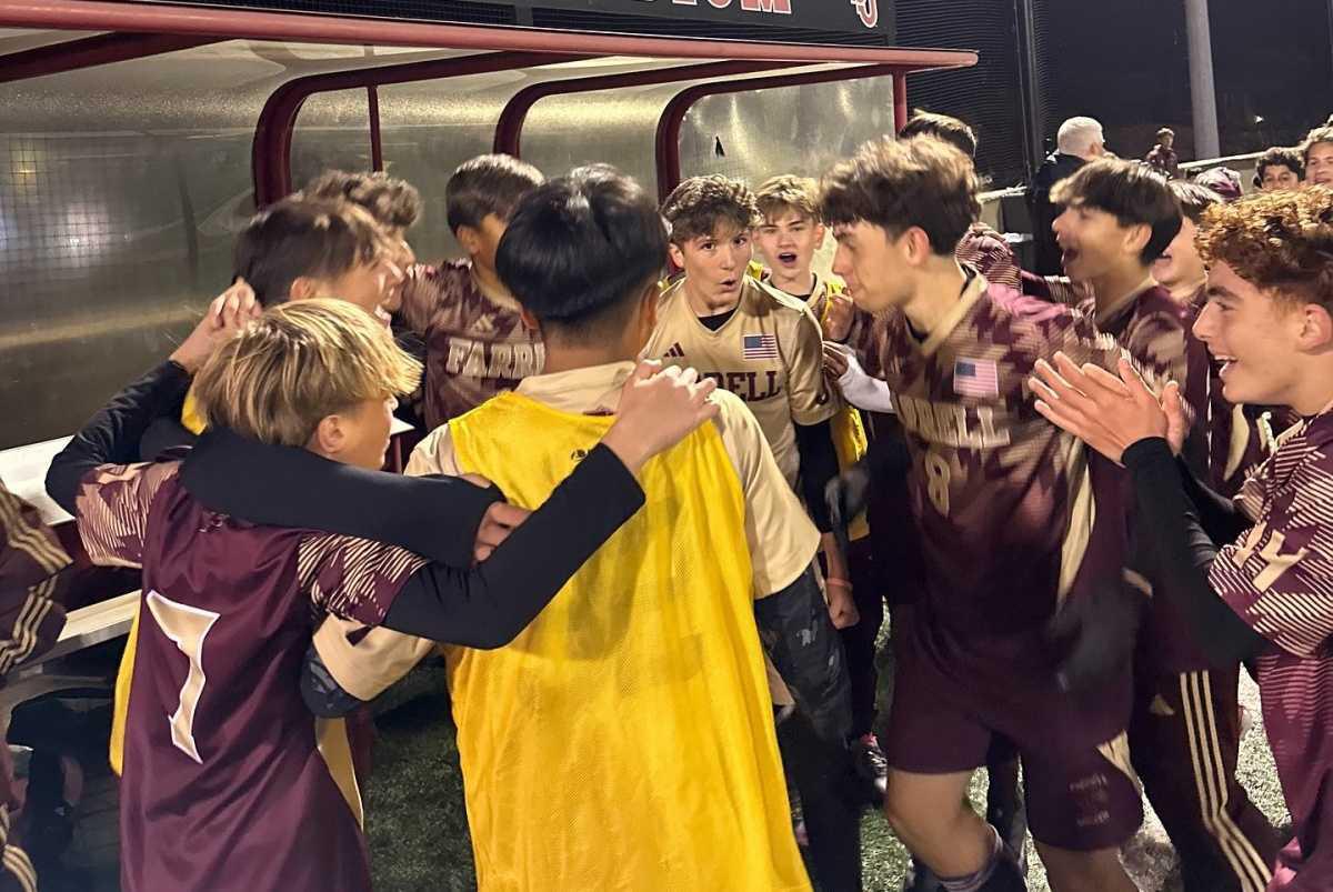 Golden Goals Golden Goals