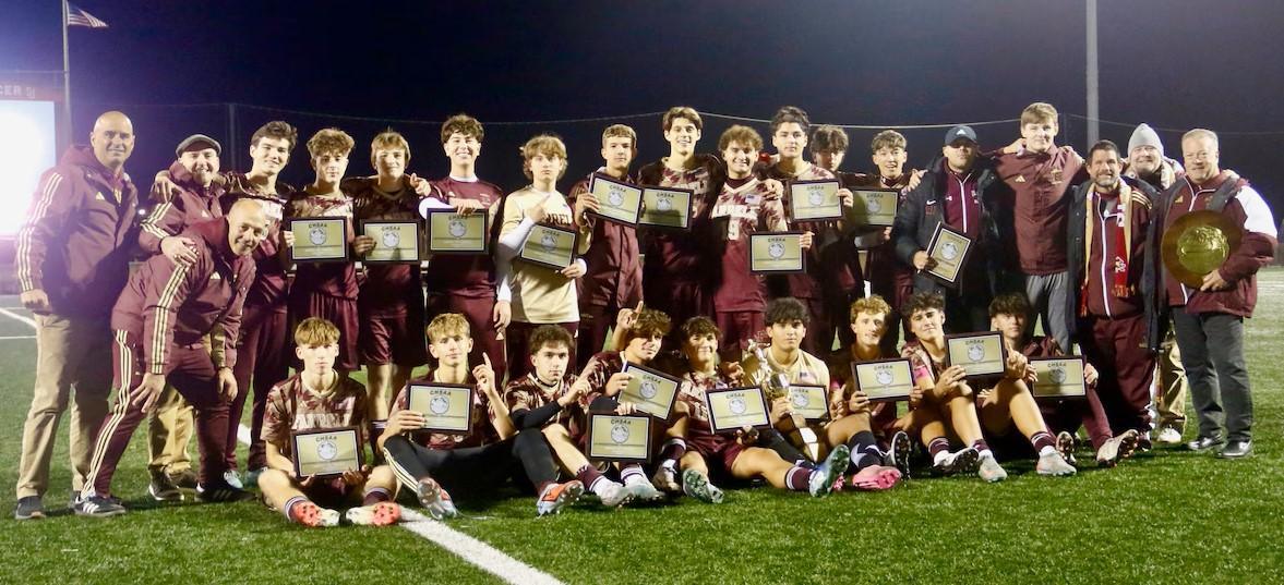 Golden Goals Golden Goals