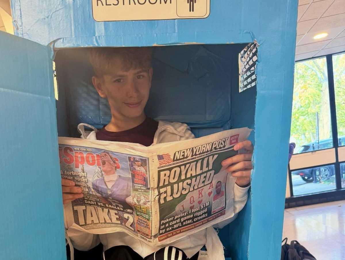 A "Hallowed" Tradition