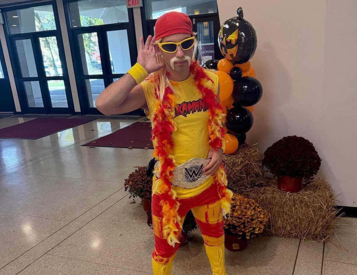 A "Hallowed" Tradition A "Hallowed" Tradition