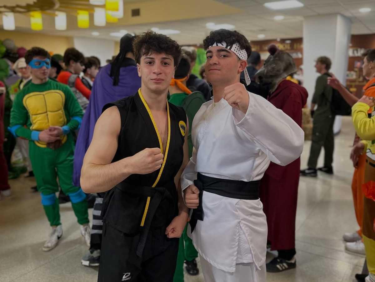 A "Hallowed" Tradition