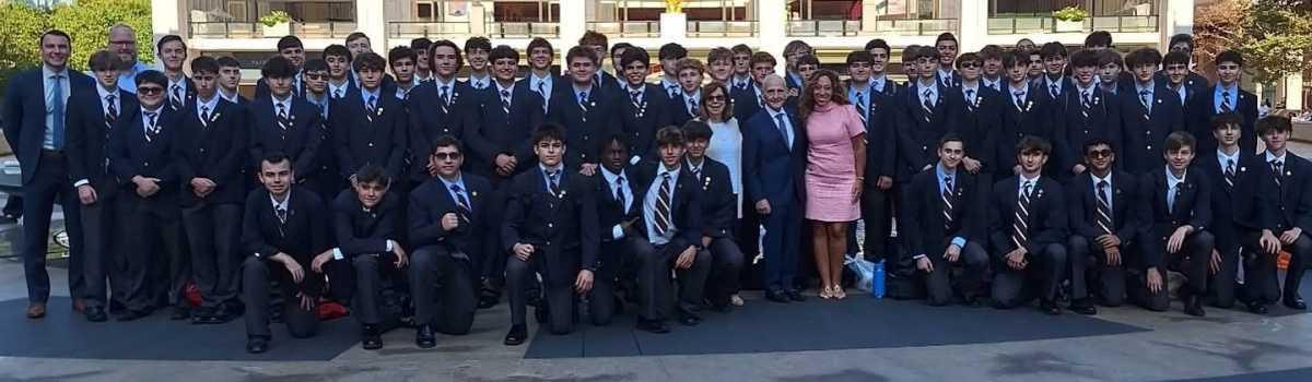 From Classroom To Curtain Call From Classroom To Curtain Call