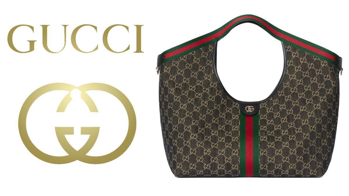 Gucci Bag Raffle