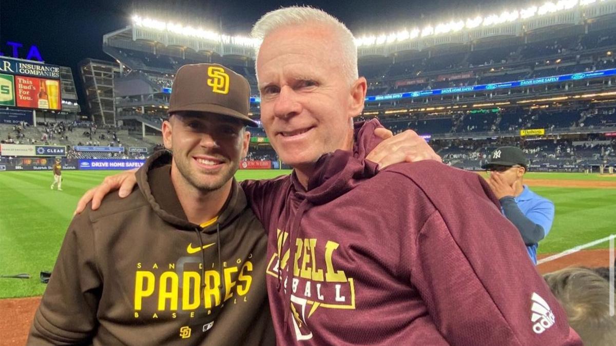 Joe Raimonda '26 Accepts Full Scholarship to UCF