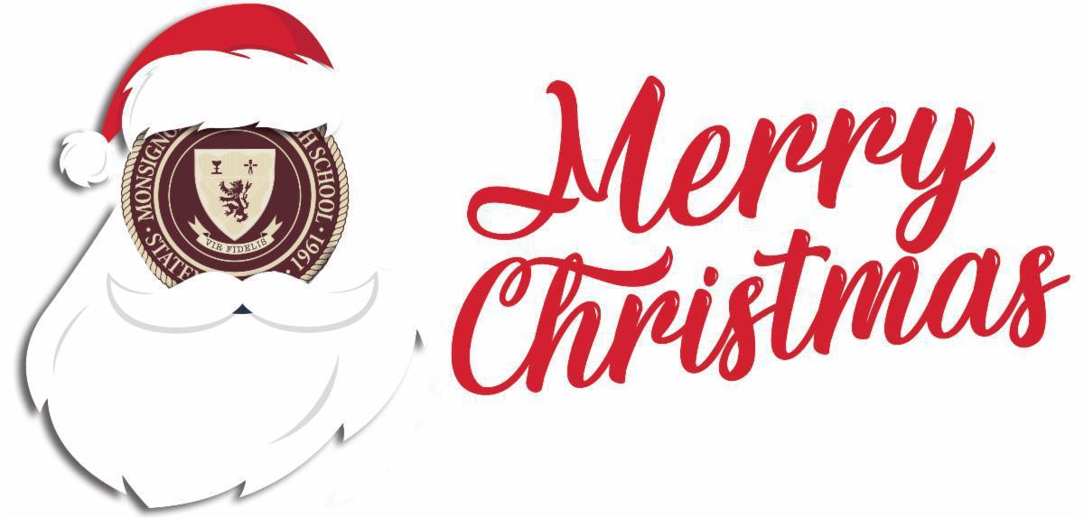 2025 Faculty & Staff Christmas Party