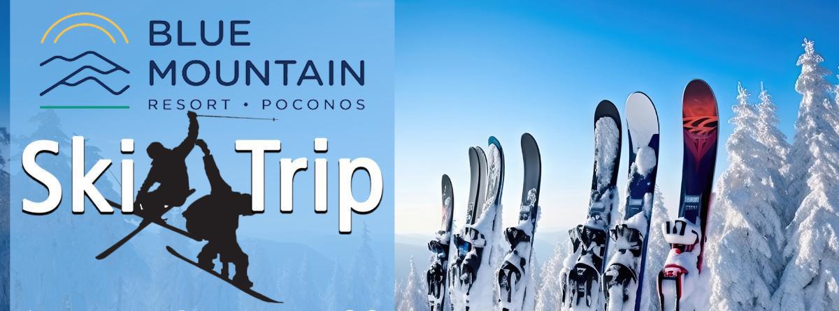 Ski & Snowboarding Trip to Blue Mountain