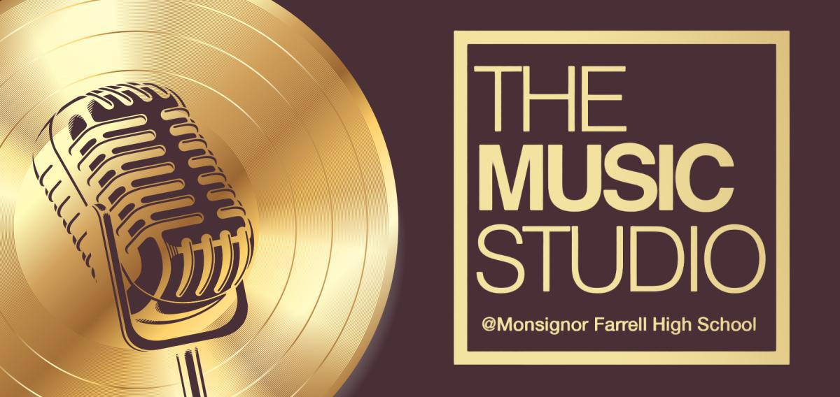 The Music Studio The Music Studio