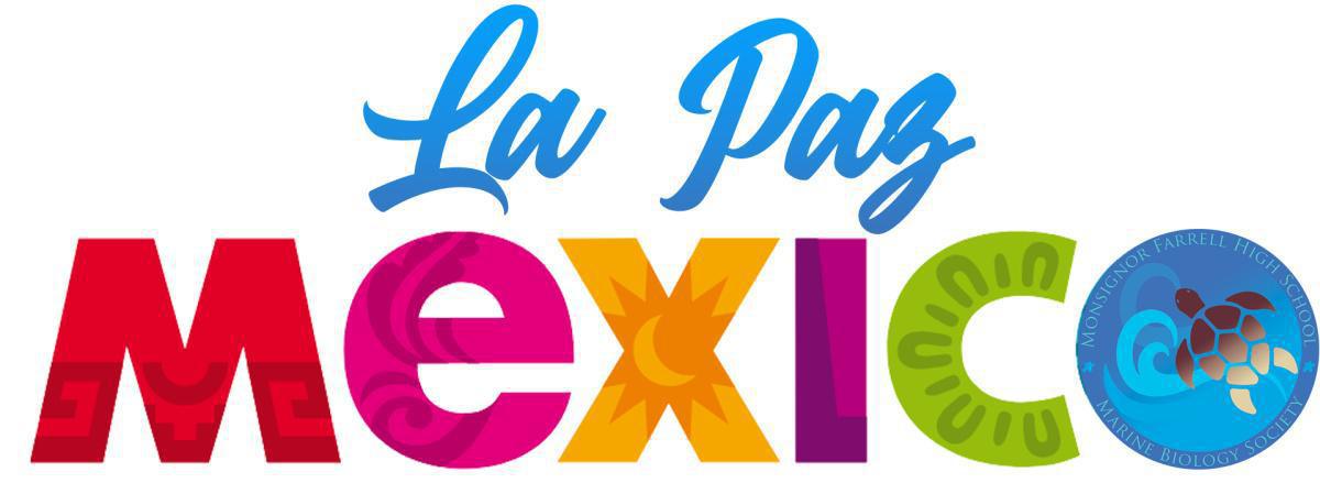 Marine Biology Society Research Trip Information Form