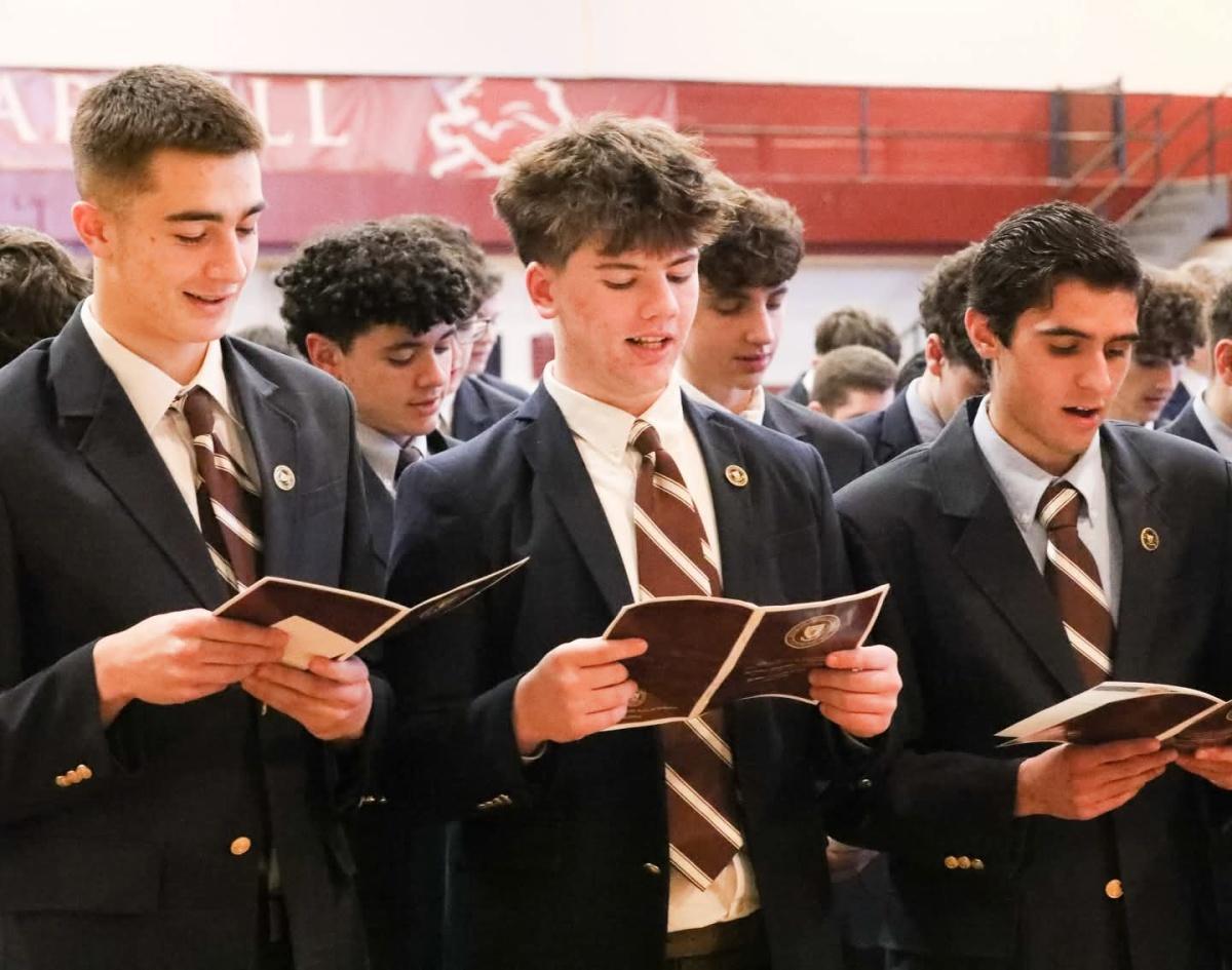 Language Leaders Lauded