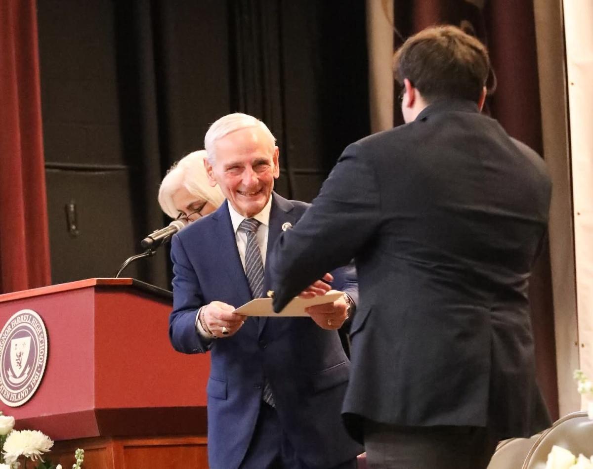 Language Leaders Lauded