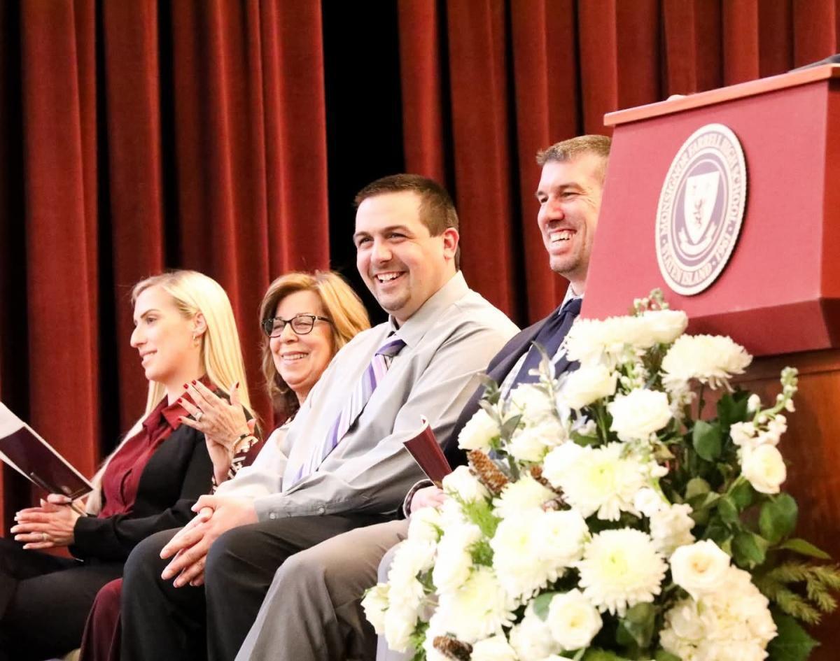 Language Leaders Lauded