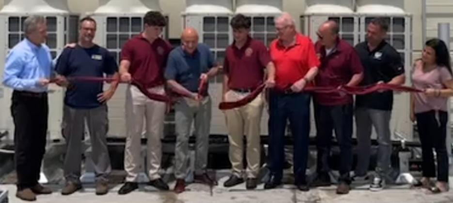 A Cool Upgrade A Cool Upgrade