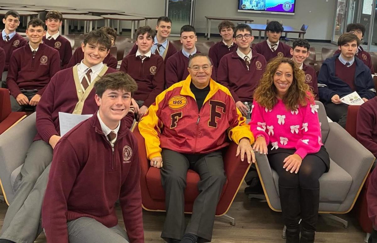 From Lions' Den to Mastering the Pen