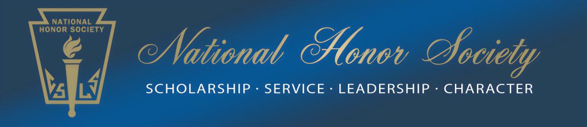 National Honor Society