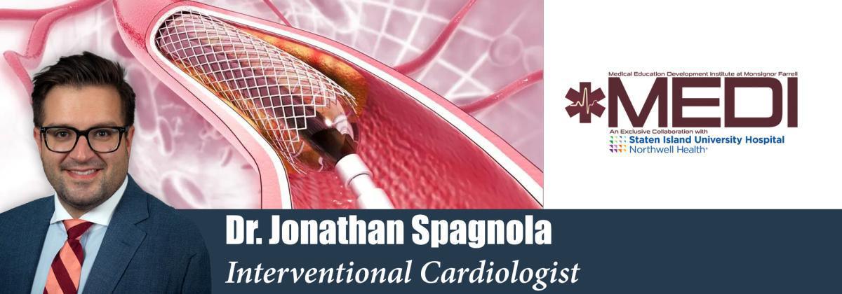 MEDI Event - SIUH Cardiology Department Visit