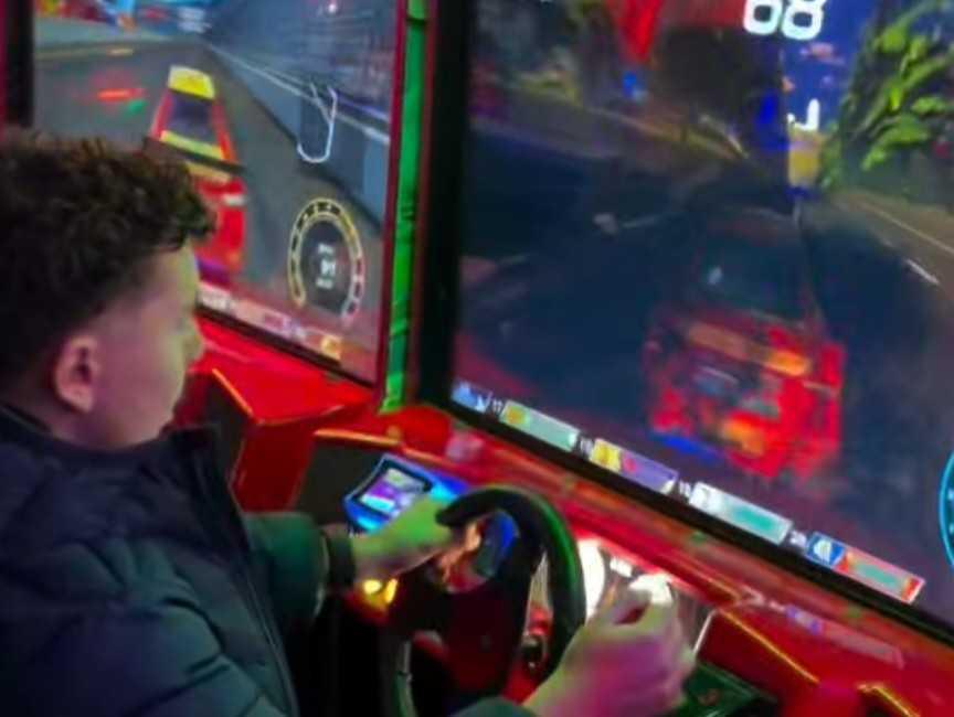 Welcoming the Next Lions