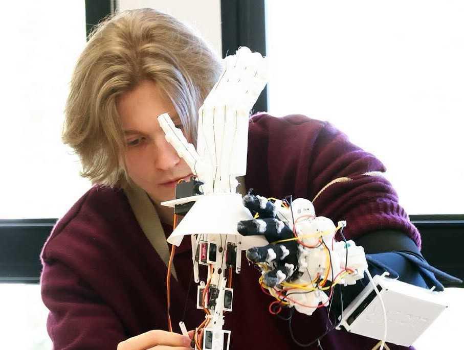 Building and Experimenting