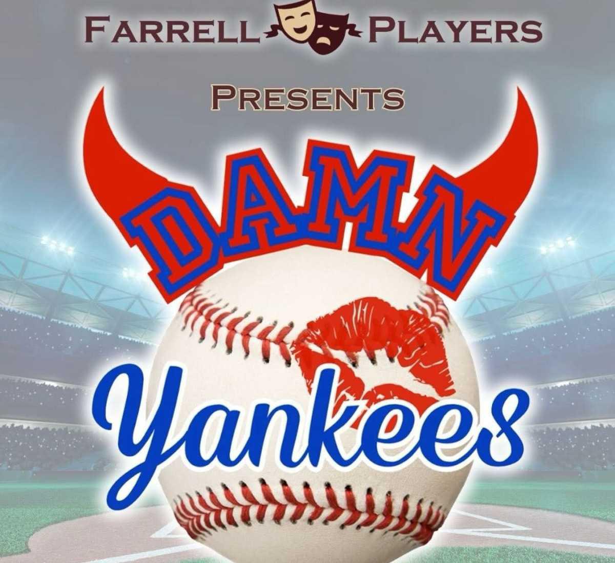 The Lions and the Yankees The Lions and the Yankees