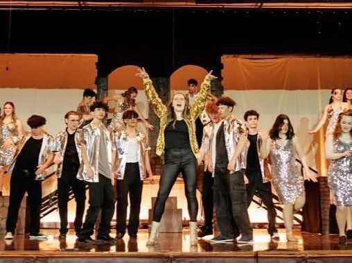 The Lions and the Yankees