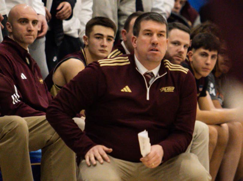 Season Shows Bright Future for Basketball