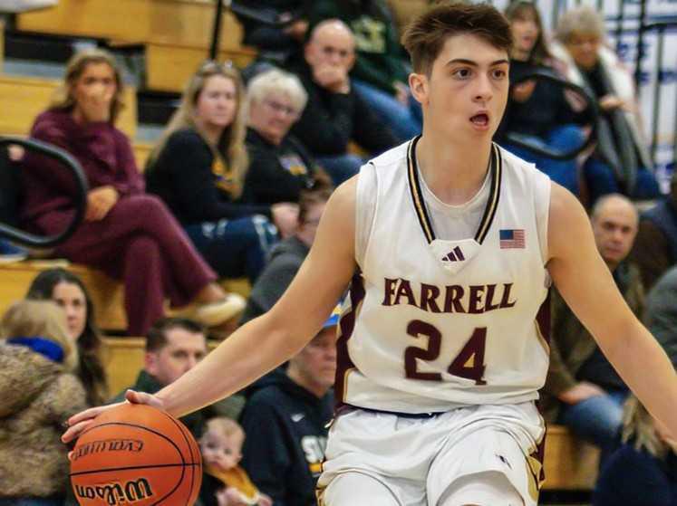 Season Shows Bright Future for Basketball