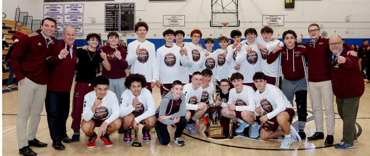 Season Shows Bright Future for Basketball