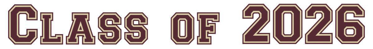 Class of 2026 Mass & Breakfast