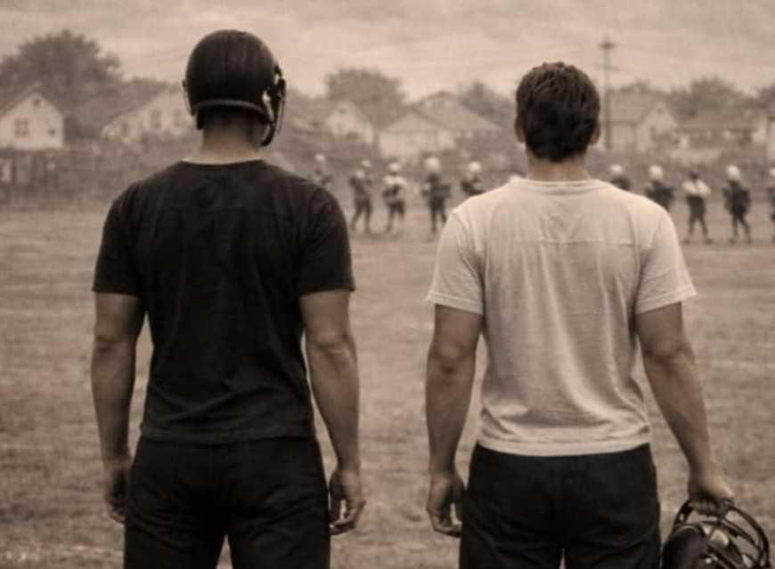 Gifted: More Than A Game Gifted: More Than A Game