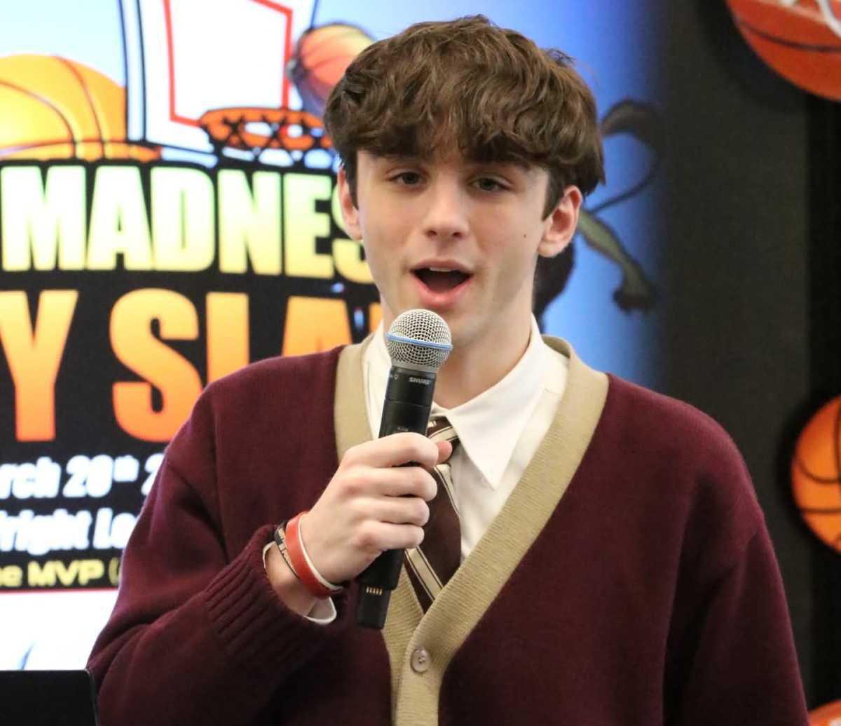 Head-to-Head in Poetry Head-to-Head in Poetry