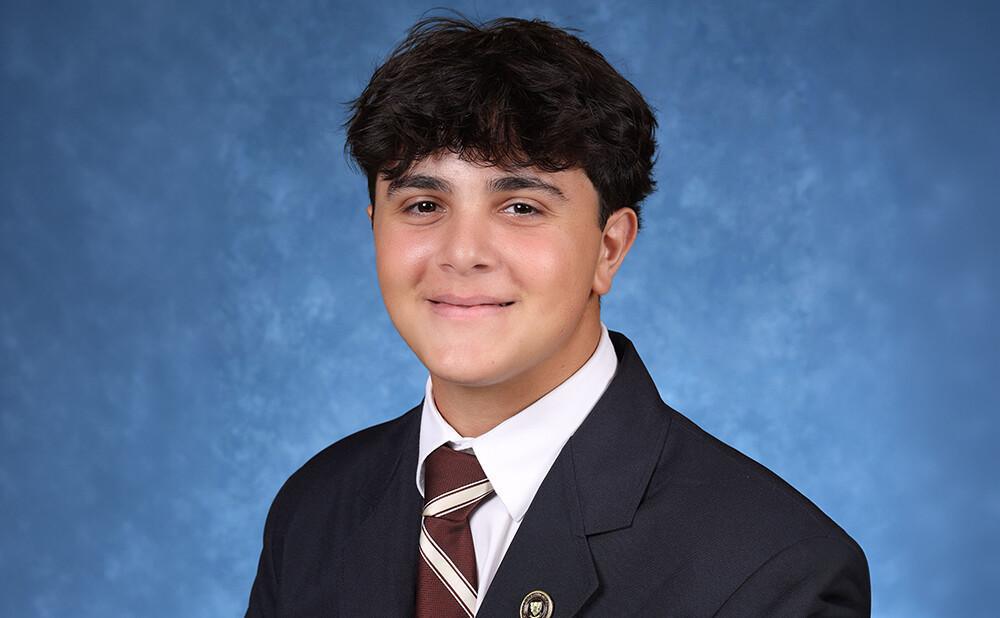 Matthew Galante