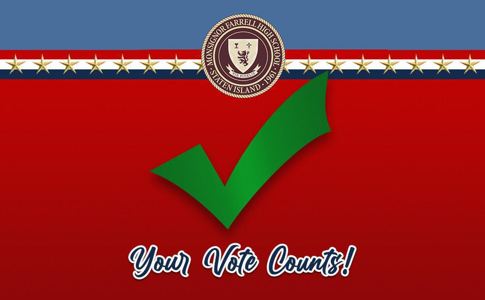 Voting Information Voting Information