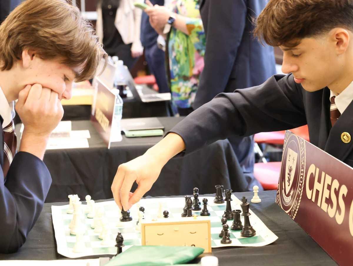 Pawns to Kings: The Joy of Chess Pawns to Kings: The Joy of Chess