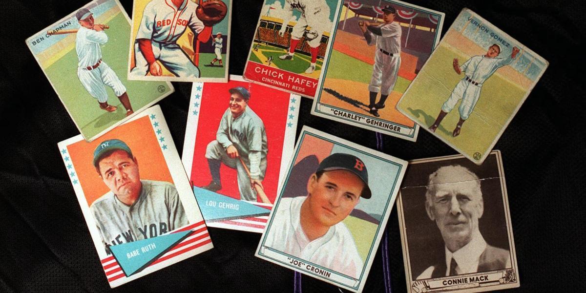 A Club Worth Collecting A Club Worth Collecting