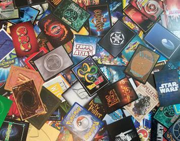 A Club Worth Collecting A Club Worth Collecting