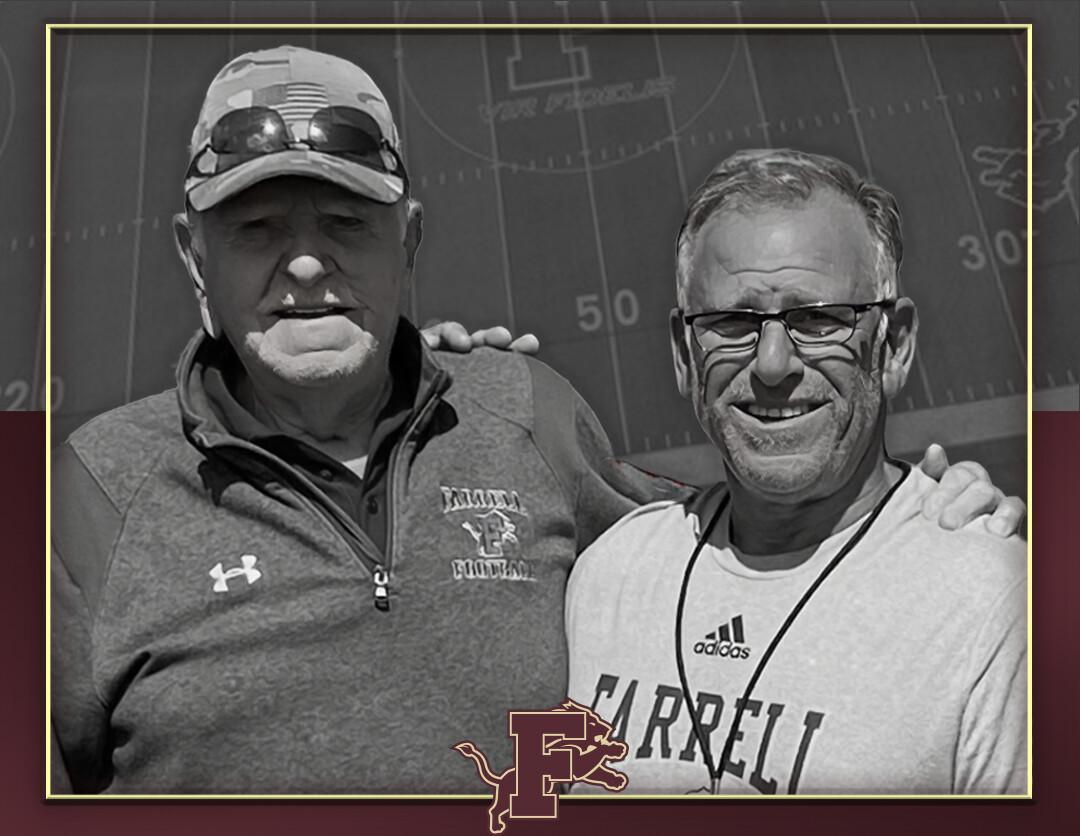 2026 Farrell Football BBQ 2026 Farrell Football BBQ