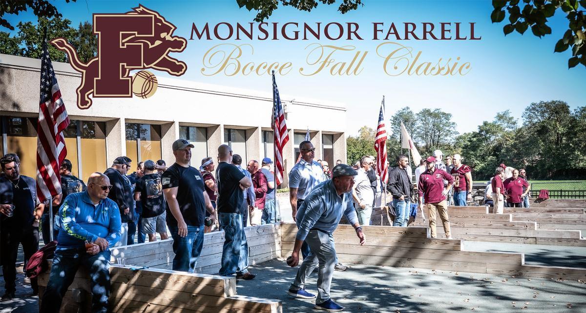 Bocce Fall Classic