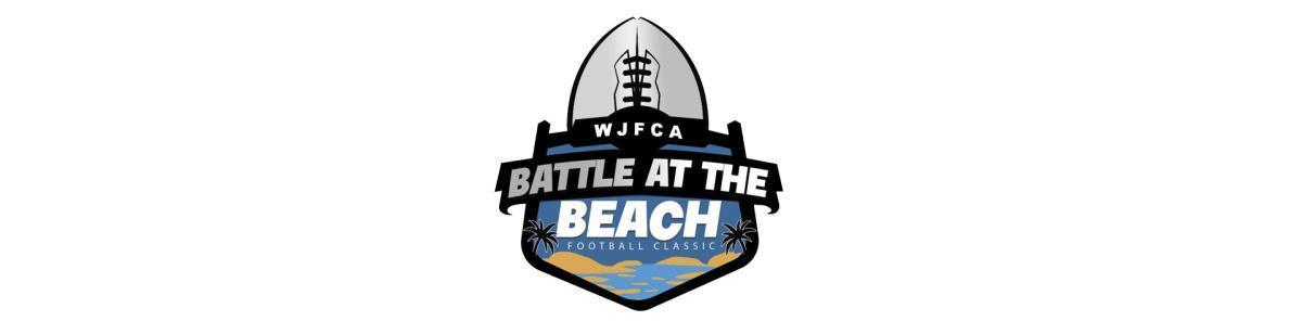 Varsity Football at Holy Spirit (Battle at the Beach)