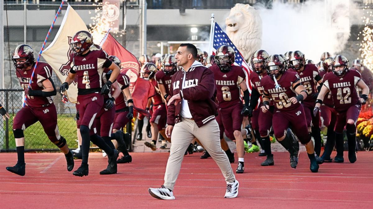 2026 Varsity Football Season Preview