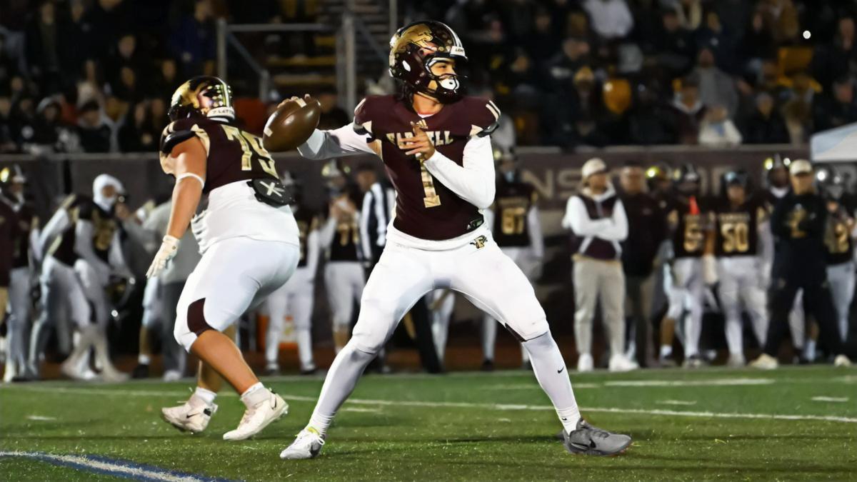 2026 Varsity Football Season Preview
