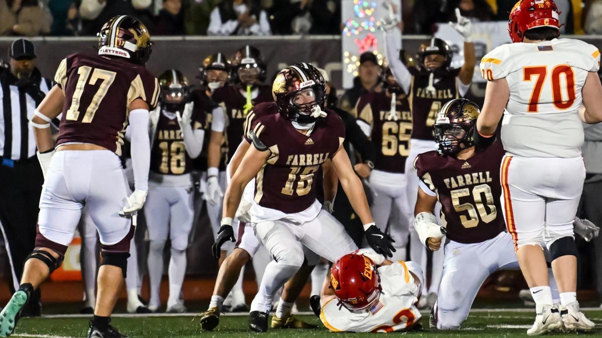 2026 Varsity Football Season Preview