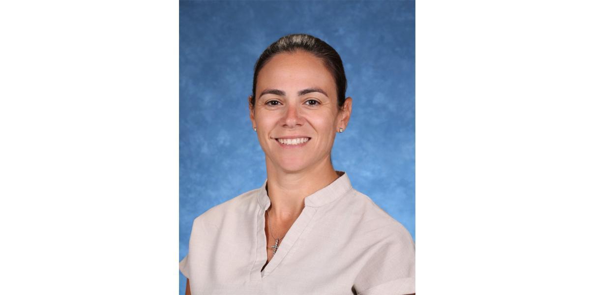 Ms. Michelle Bruzzese