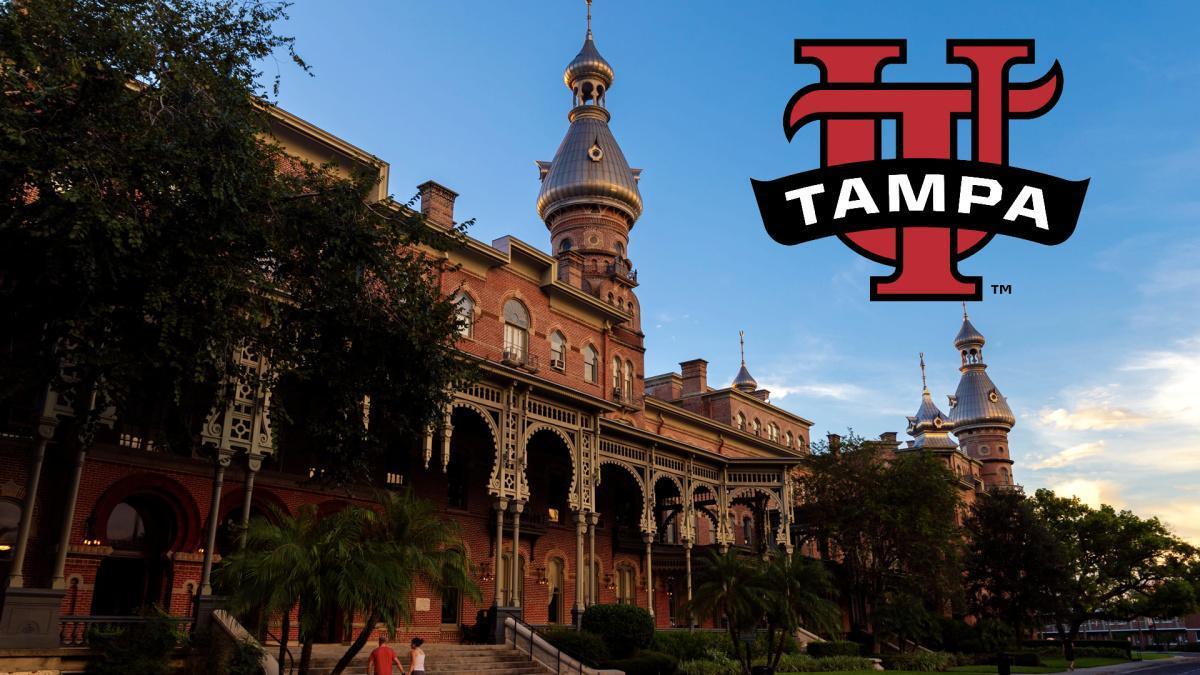University of Tampa Information Session