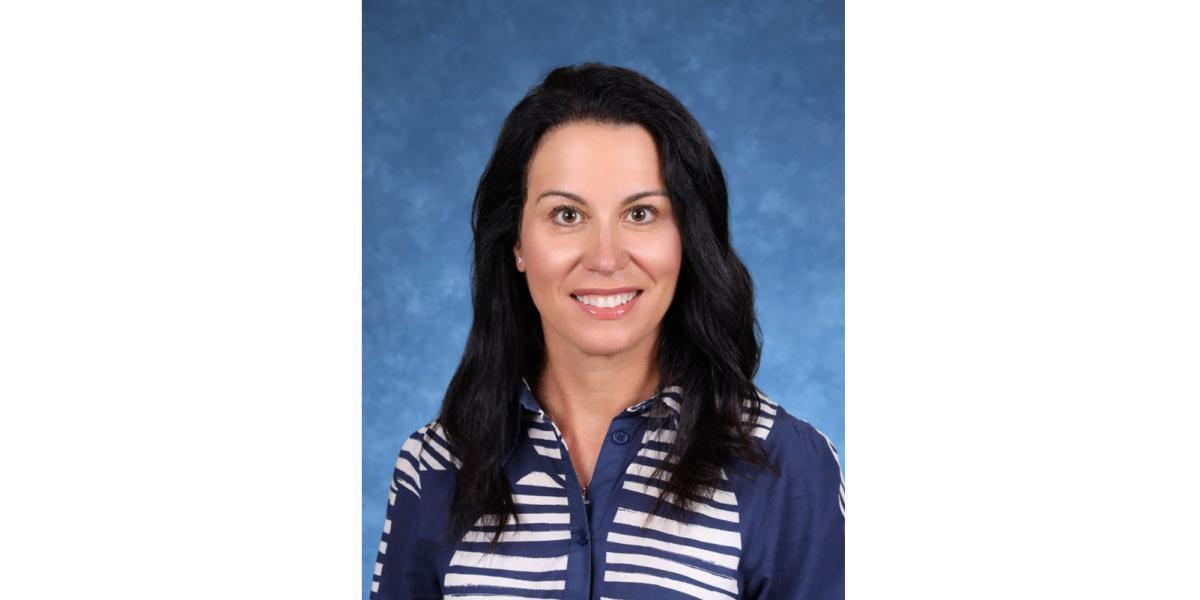 Ms. Alessandra Zavaglia